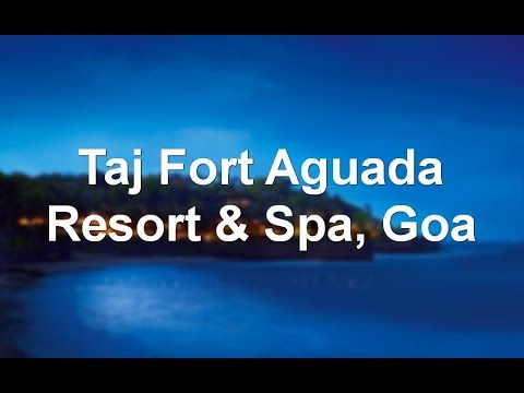 Taj Fort Aguada Resort & Spa 5*,  Candolim Sinquerim Beach, Goa